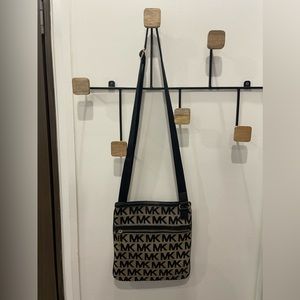 NWOT Michael Kors Crossbody